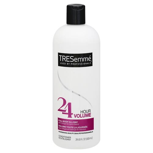 Image for Tresemme Conditioner, 24 Hour Volume,28oz from Roger's Family Pharmacy