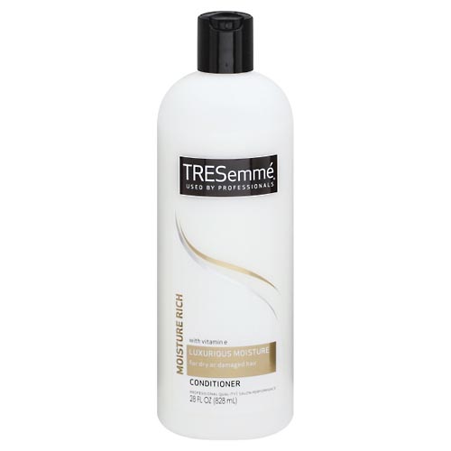 Image for Tresemme Conditioner, Moisture Rich,28oz from Roger's Family Pharmacy