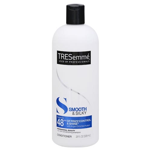 Image for Tresemme Conditioner, Smooth & Silky,28oz from Roger's Family Pharmacy