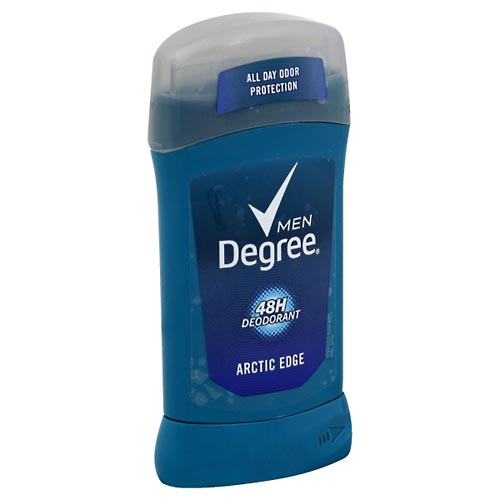 Image for Degree Deodorant, 48H, Arctic Edge,3oz from Roger's Family Pharmacy